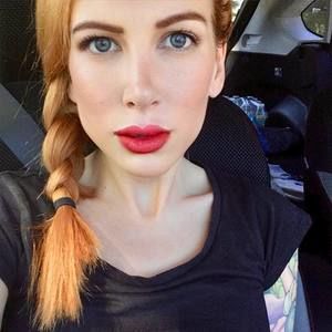 Meet your Posher, Sonja